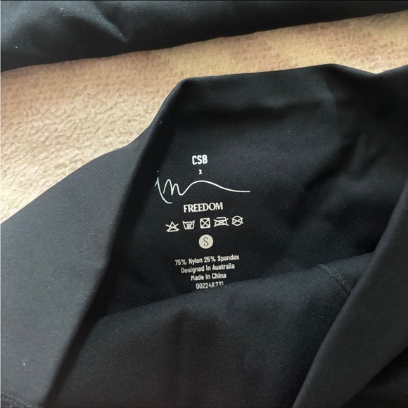 CSB set 🖤 - Picture 5 of 5